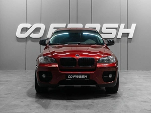 Внедорожник BMW X6 2008 года, 1719000 рублей, Тюмень