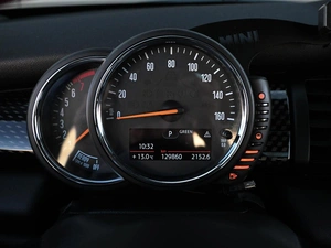 Хетчбэк MINI Cooper S 2016 года, 1919000 рублей, Кирилловка