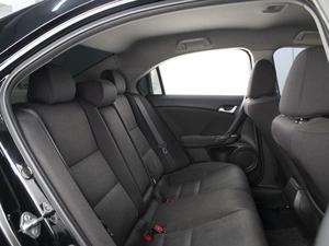 Седан Honda Accord 2008 года, 1272000 рублей, Омск