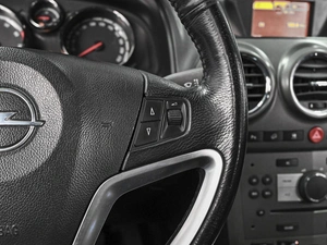 Внедорожник Opel Antara 2011 года, 1050111 рублей, Ставрополь
