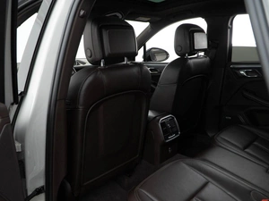 Внедорожник Porsche Macan GTS 2021 года, 5649077 рублей, Москва