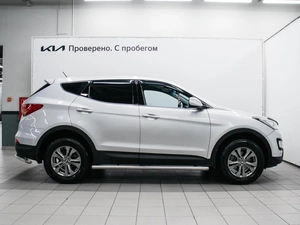 Внедорожник Hyundai Santa Fe 2013 года, 1629000 рублей, Красноярск