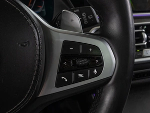 Внедорожник BMW X5 2022 года, 12600000 рублей, Краснодар