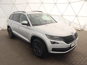 Внедорожник Skoda Kodiaq 2020 года, 3390000 рублей, Орёл