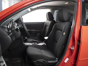 Седан Mazda 3 2008 года, 590000 рублей, Омск