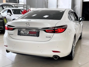 Седан Mazda 6 2021 года, 2897000 рублей, Солонцы