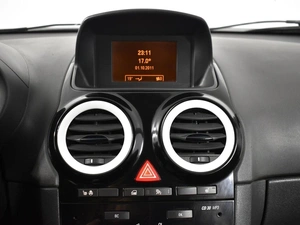 Хетчбэк Opel Corsa 2011 года, 528200 рублей, Казань