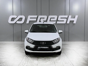 Лифтбек ВАЗ (LADA) Granta 2023 года, 885000 рублей, Аксай