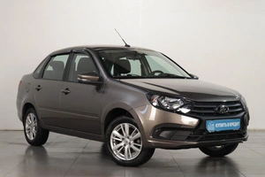 Седан ВАЗ (LADA) Granta 2024 года, 1239000 рублей, Челябинск