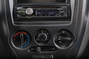 Седан ВАЗ (LADA) Granta 2015 года, 449000 рублей, Томск