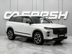 Внедорожник JAECOO J7 2024 года, 2430000 рублей, Ростов-на-Дону