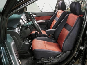 Хетчбэк Hyundai Getz 2008 года, 709000 рублей, Воронеж