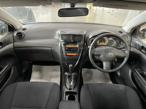 Универсал Toyota Caldina 2005 года, 867000 рублей, Солонцы