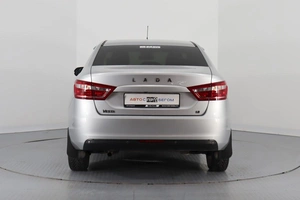 Седан ВАЗ (LADA) Vesta 2019 года, 890000 рублей, Брянск