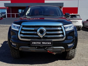 Пикап Great Wall Poer 2026 года, 7445000 рублей, Солонцы