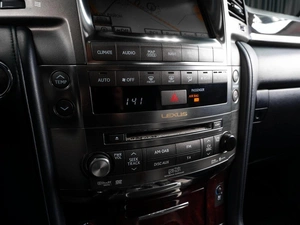 Внедорожник Lexus LX 2011 года, 3449000 рублей, Тюмень