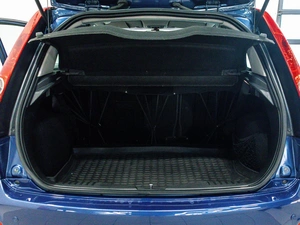 Хетчбэк Ford Fiesta 2008 года, 449000 рублей, Красноярск