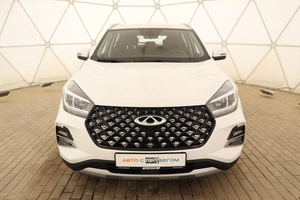 Внедорожник Chery Tiggo 4 2023 года, 1799000 рублей, Обнинск
