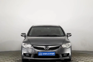 Седан Honda Civic 2010 года, 969000 рублей, Пермь
