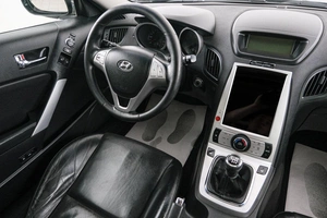 Купе Hyundai Genesis 2010 года, 1439000 рублей, Красноярск