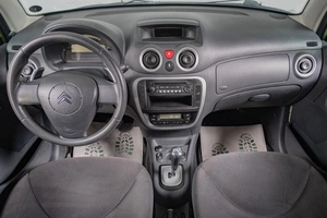 Хетчбэк Citroen C3 2007 года, 429000 рублей, Томск