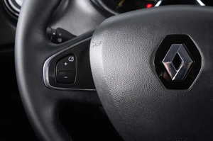 Внедорожник Renault Kaptur 2016 года, 1399000 рублей, Пермь