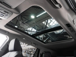 Внедорожник Toyota Highlander 2026 года, 5630000 рублей, Тюмень