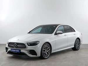 Седан Mercedes-benz E-класс 2020 года, 5099050 рублей, Москва
