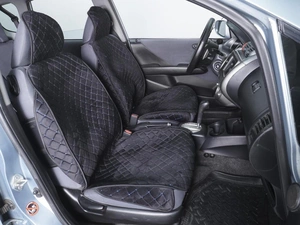 Хетчбэк Honda Jazz 2005 года, 519000 рублей, Ростов-на-Дону