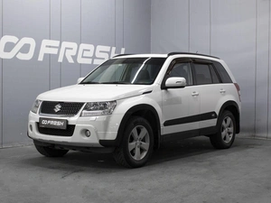 Внедорожник Suzuki Grand Vitara 2008 года, 1325000 рублей, Омск