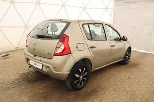 Хэтчбек Renault Sandero 2014 года, 690000 рублей, Обнинск