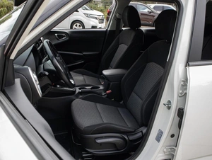 Внедорожник Kia Soul 2021 года, 2119000 рублей, Большой Сочи
