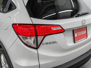 Внедорожник Honda Vezel 2018 года, 1799000 рублей, Красноярск