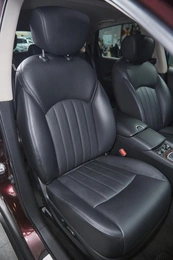 Внедорожник Infiniti QX50 2014 года, 1849000 рублей, Красноярск