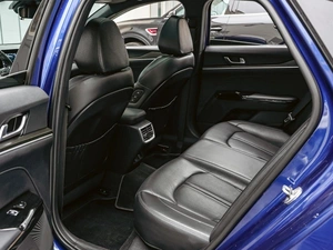 Седан Kia K5 2021 года, 2850000 рублей, Краснодар