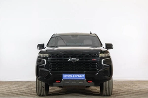 Внедорожник Chevrolet Tahoe 2022 года, 7349000 рублей, Тюмень