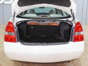 Седан Nissan Primera 2002 года, 499000 рублей, Воронеж