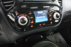 Внедорожник Nissan Juke 2013 года, 989000 рублей, Красноярск