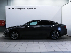 Седан Kia K5 2020 года, 2650000 рублей, Красноярск