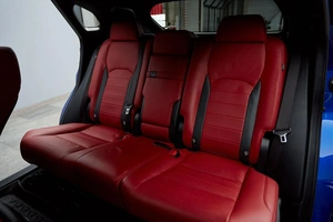Внедорожник Lexus RX 2019 года, 4650000 рублей, Красноярск