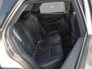 Внедорожник Land Rover Range Rover Evoque 2020 года, 4100000 рублей, Краснодар