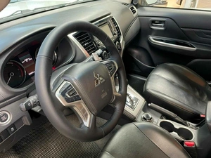 Пикап Mitsubishi L200 2023 года, 3700000 рублей, Красноярск