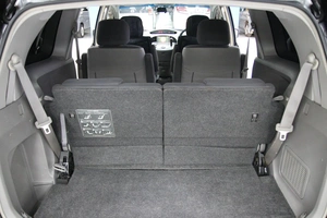 Минивэн Nissan Presage 2003 года, 678000 рублей, Солонцы