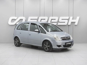 Минивэн Opel Meriva 2008 года, 550000 рублей, Ростов-на-Дону