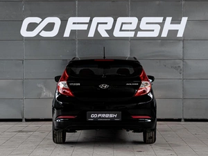 Хетчбэк Hyundai Solaris 2015 года, 999000 рублей, Краснодар