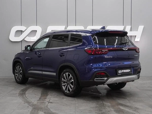 Внедорожник Chery Tiggo 8 2021 года, 1599000 рублей, Воронеж