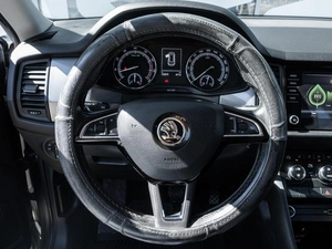 Внедорожник Skoda Kodiaq 2020 года, 2160000 рублей, Ставрополь