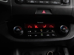 Внедорожник Kia Sportage 2013 года, 1379000 рублей, Тюмень