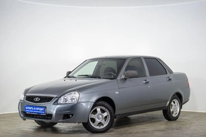 Седан ВАЗ (LADA) Priora 2010 года, 419000 рублей, Оренбург