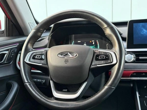 Внедорожник Chery Tiggo 4 Pro 2022 года, 1499000 рублей, Ижевск